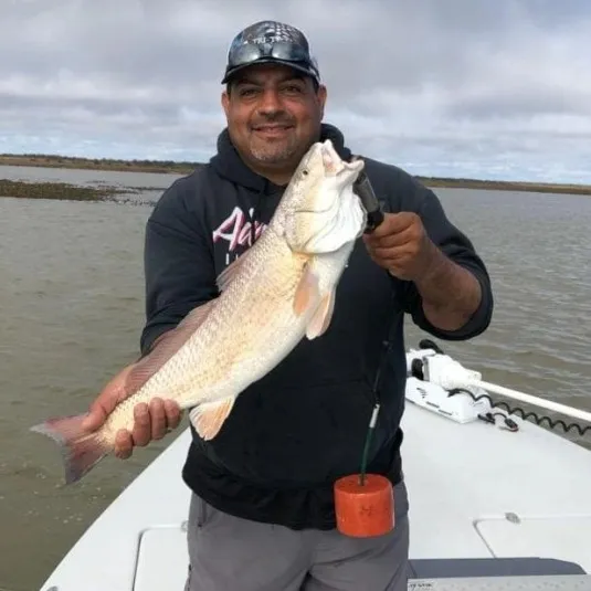 Bay Finatic Fishing Guide Service